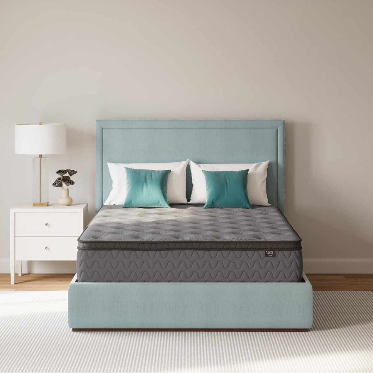 Augusta2 Queen Mattress