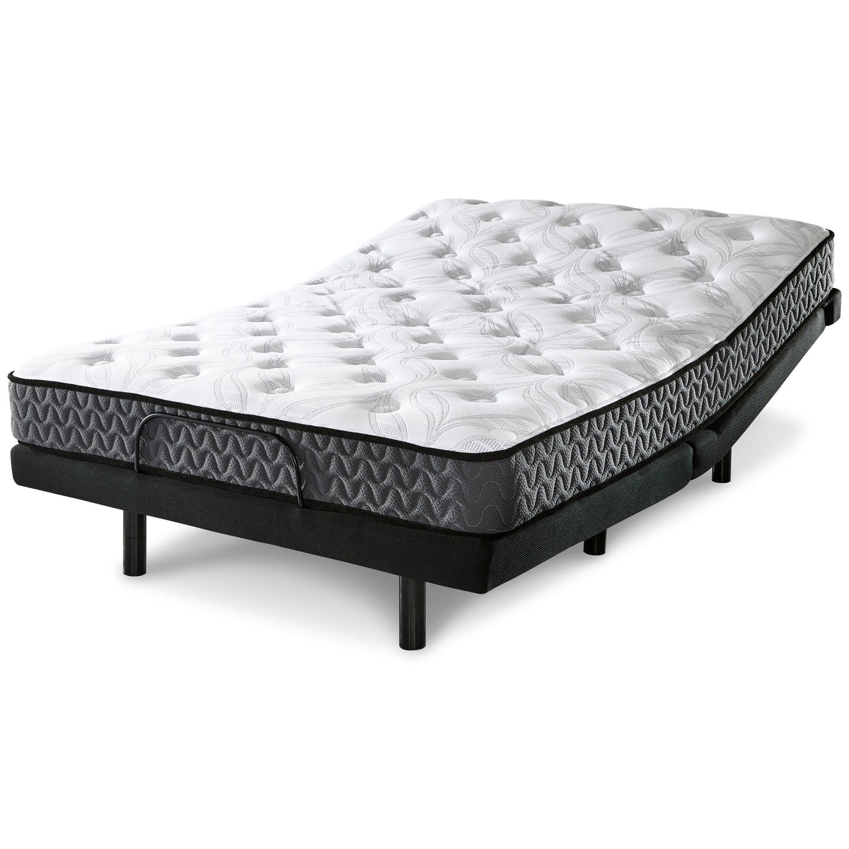 8 Inch Bonnell Hybrid Twin Mattress