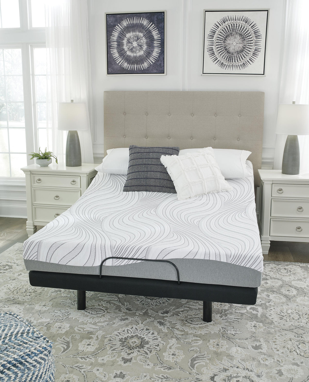8 Inch Memory Foam Twin Mattress