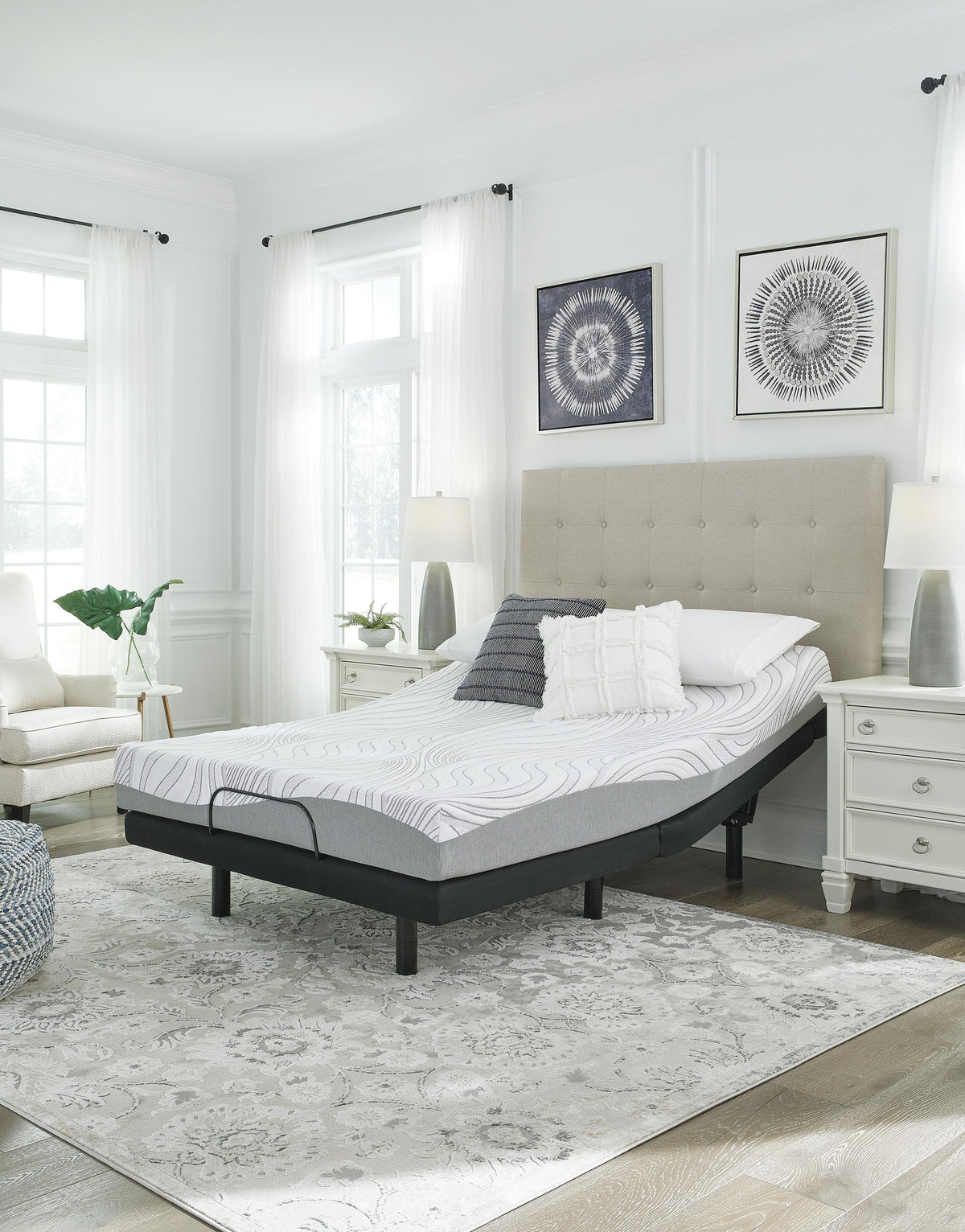 8 Inch Memory Foam Twin Mattress