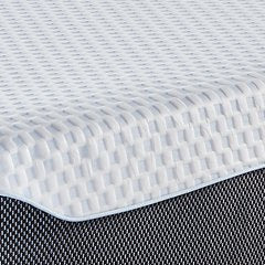 12 Inch Chime Elite Memory Foam Mattress in a box