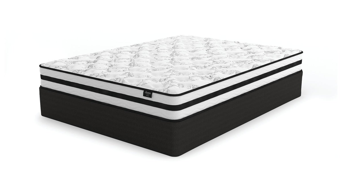 8 Inch Chime Innerspring Mattress - King