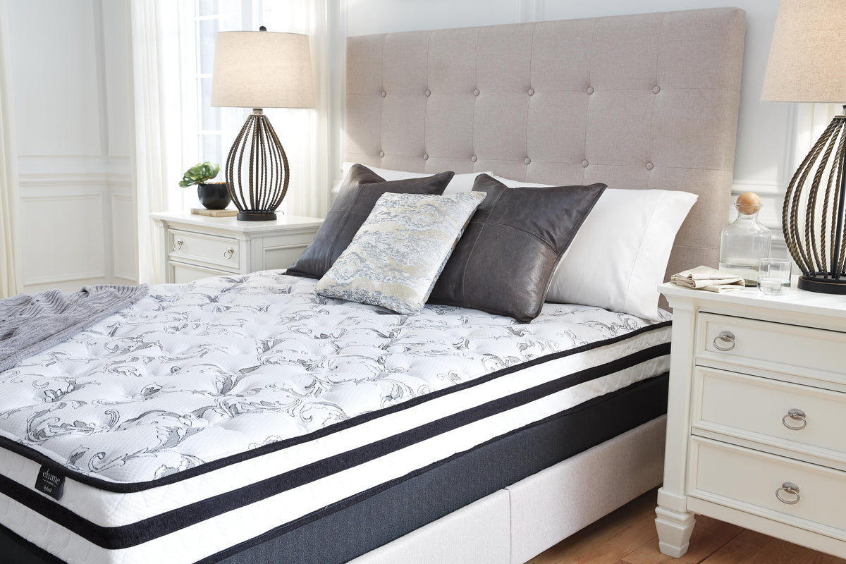 8 Inch Chime Innerspring Twin Mattress