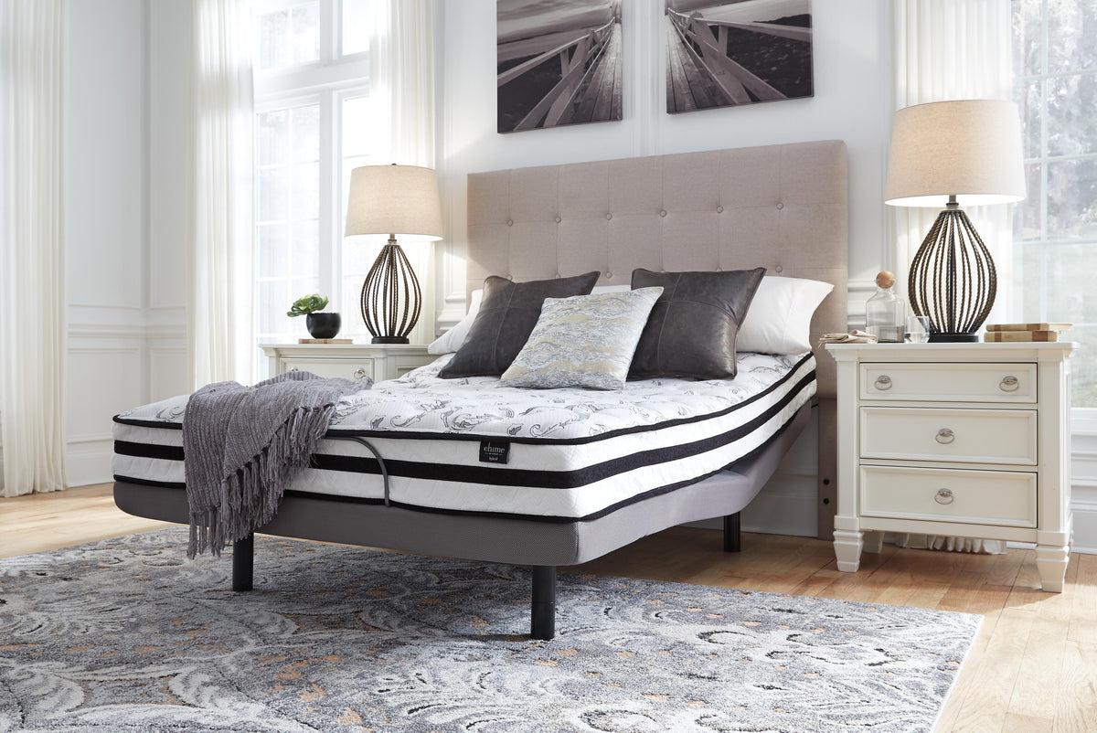 8 Inch Chime Innerspring Twin Mattress