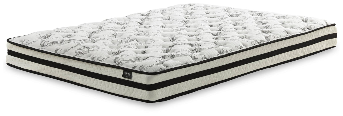 8 Inch Chime Innerspring Twin Mattress