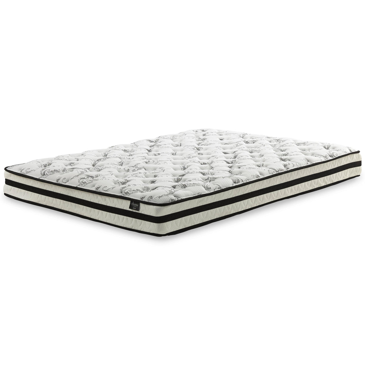 Shawburn Queen Platform Bed with Mattress