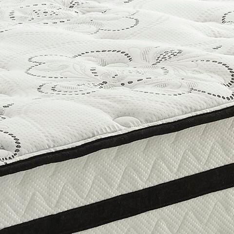 Chime 10 Inch Hybrid Twin Mattress