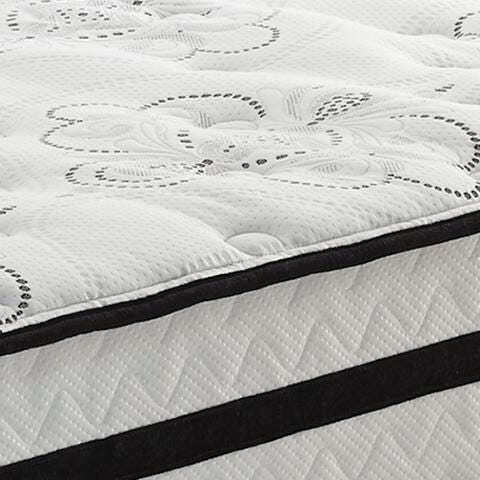 Chime 10 Inch Hybrid Twin Mattress
