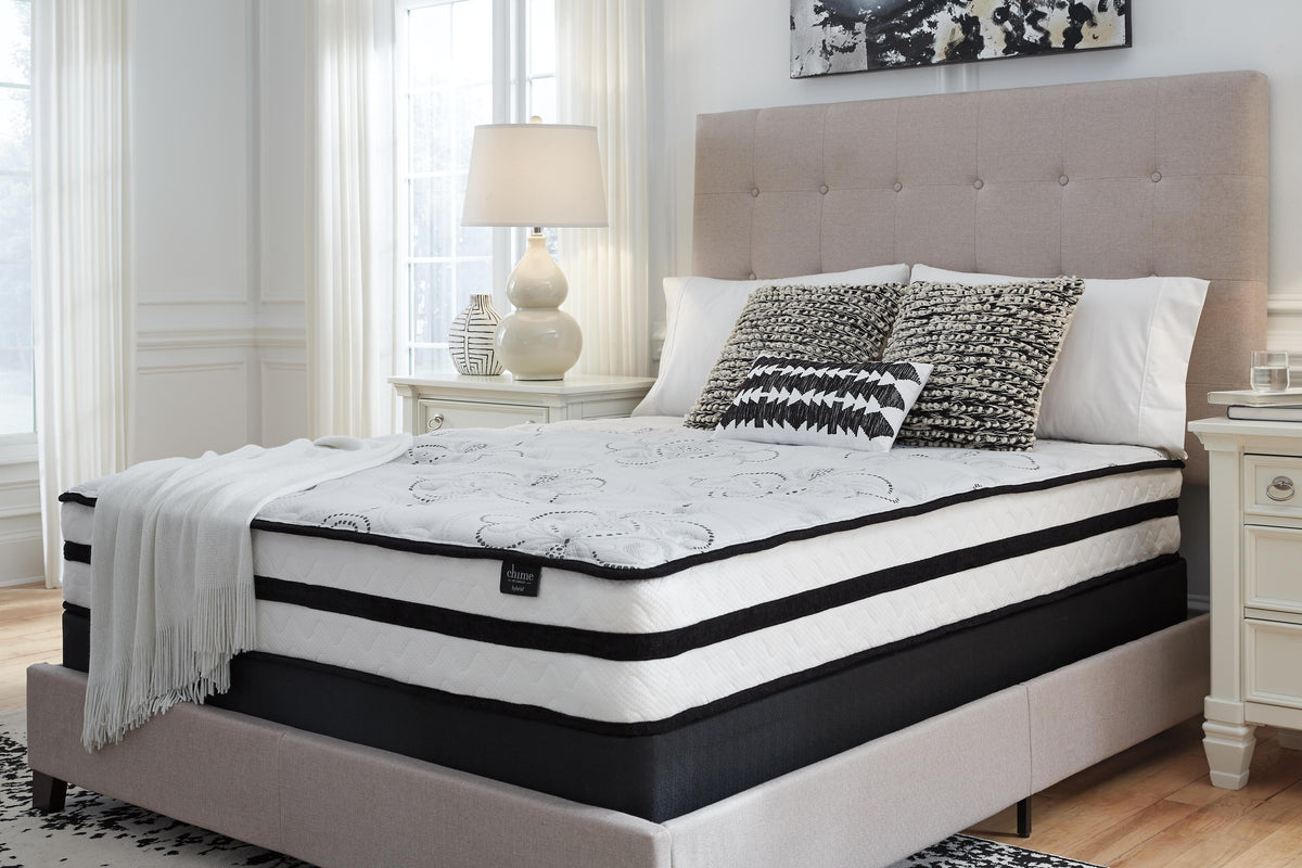 Chime 10 Inch Hybrid Twin Mattress