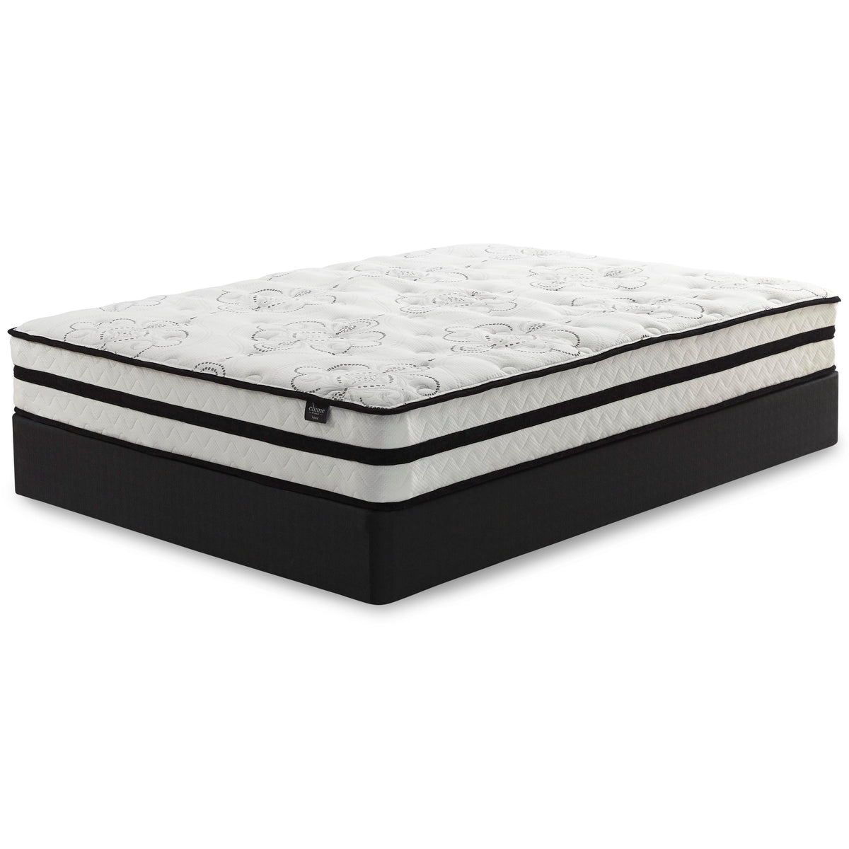 Chime 10 Inch Hybrid Twin Mattress