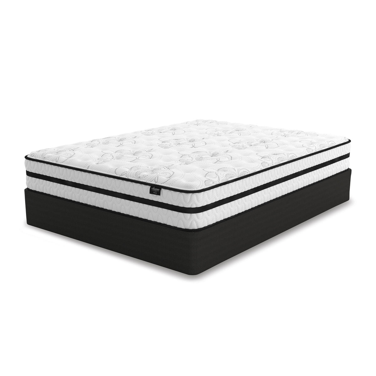 Chime 10 Inch Hybrid Twin Mattress