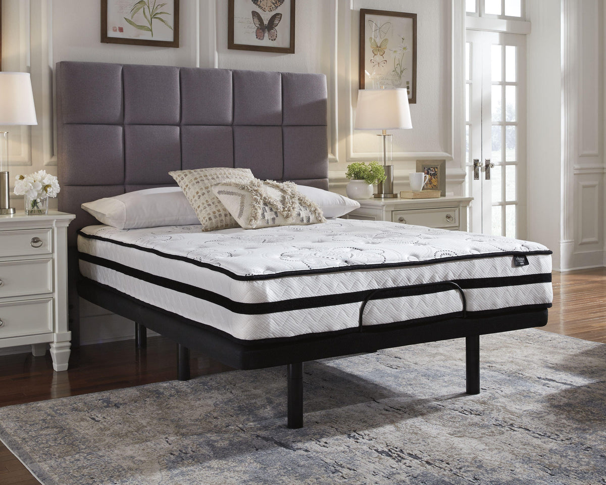 Chime 10 Inch Hybrid Twin Mattress