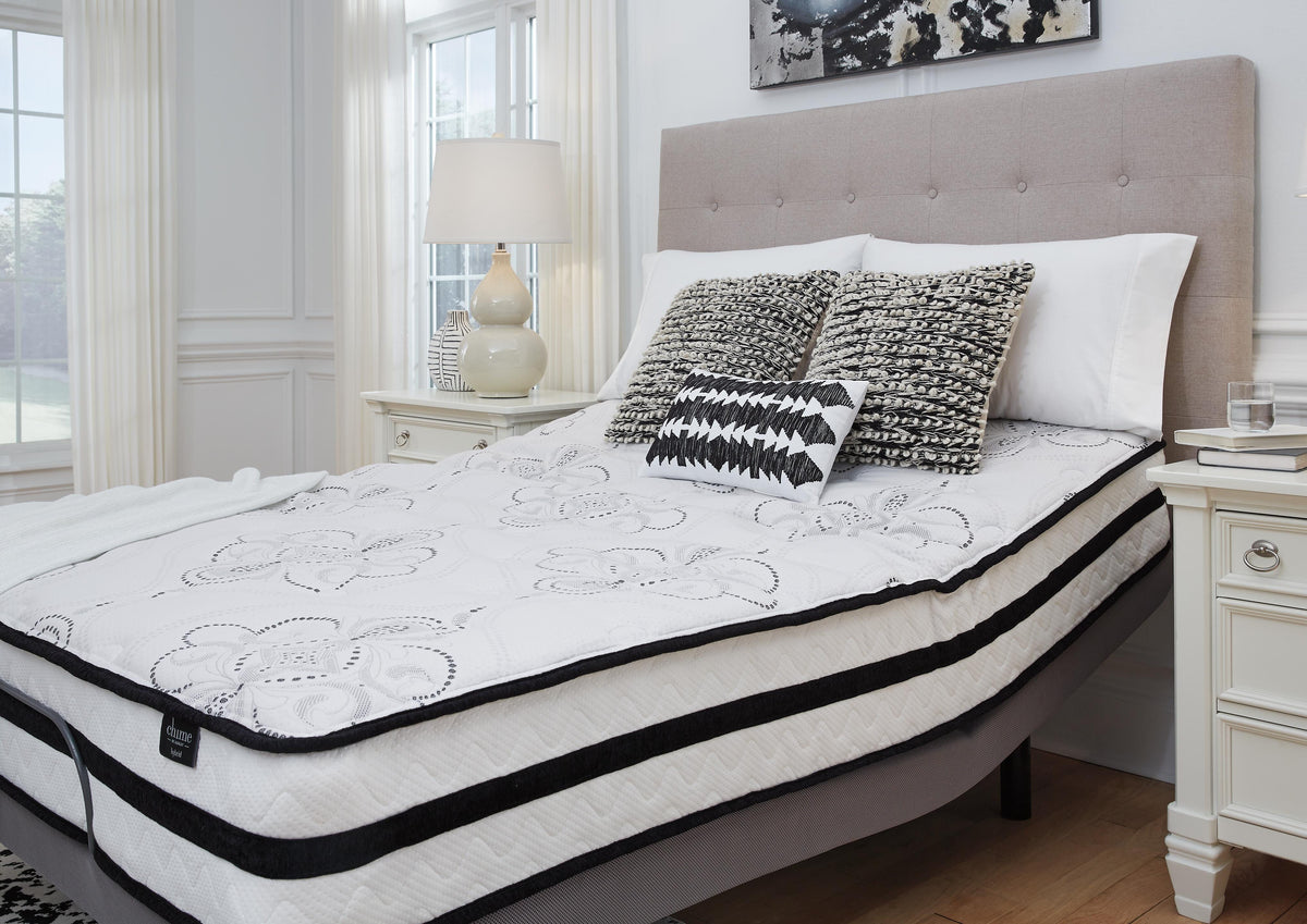 Chime 10 Inch Hybrid Twin Mattress