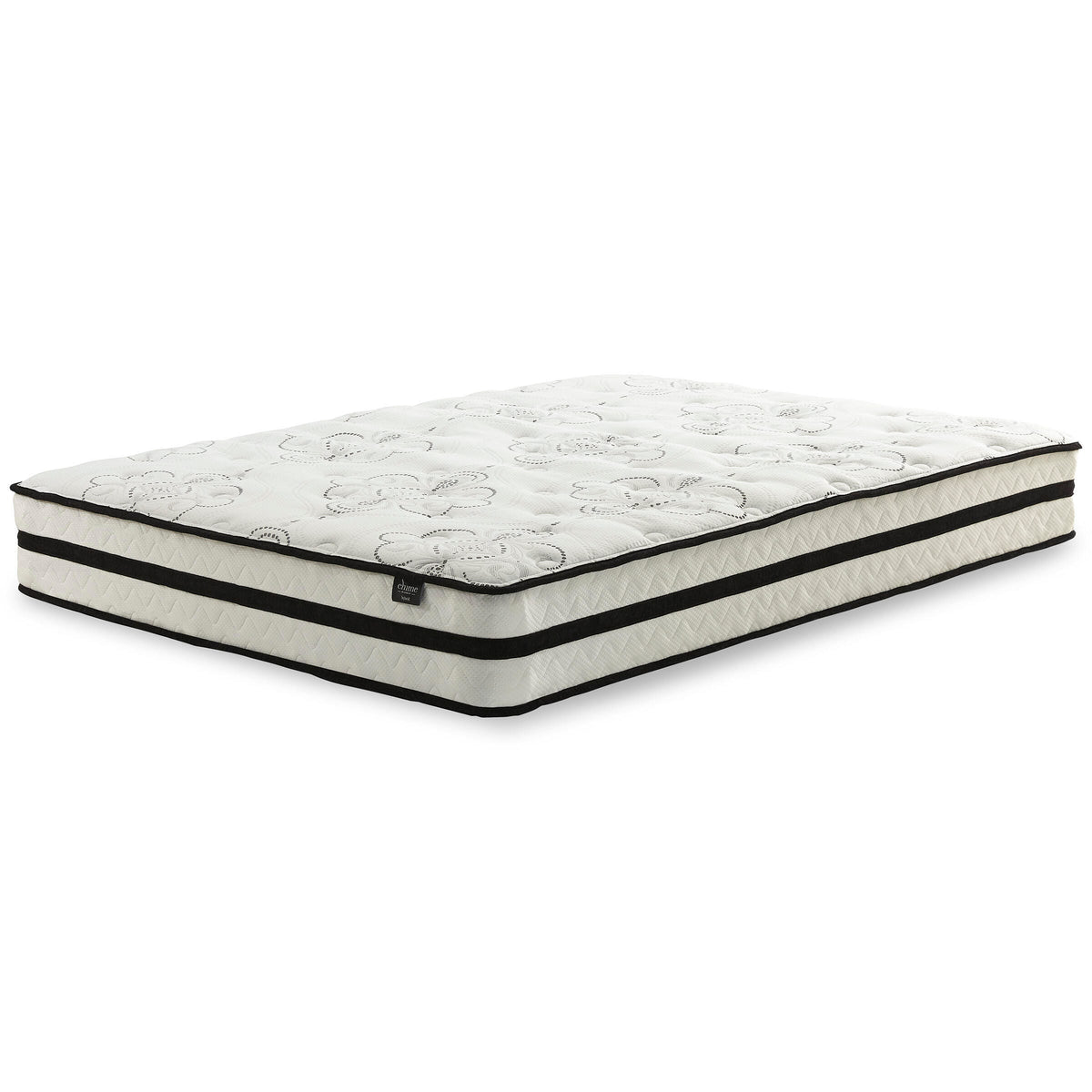 Socalle Queen Platform Bed with Mattress