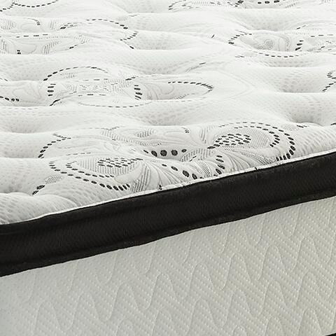 Chime 12 Inch Hybrid Mattress - Twin