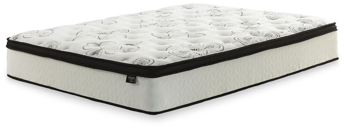 Chime 12 Inch Hybrid Twin Mattress