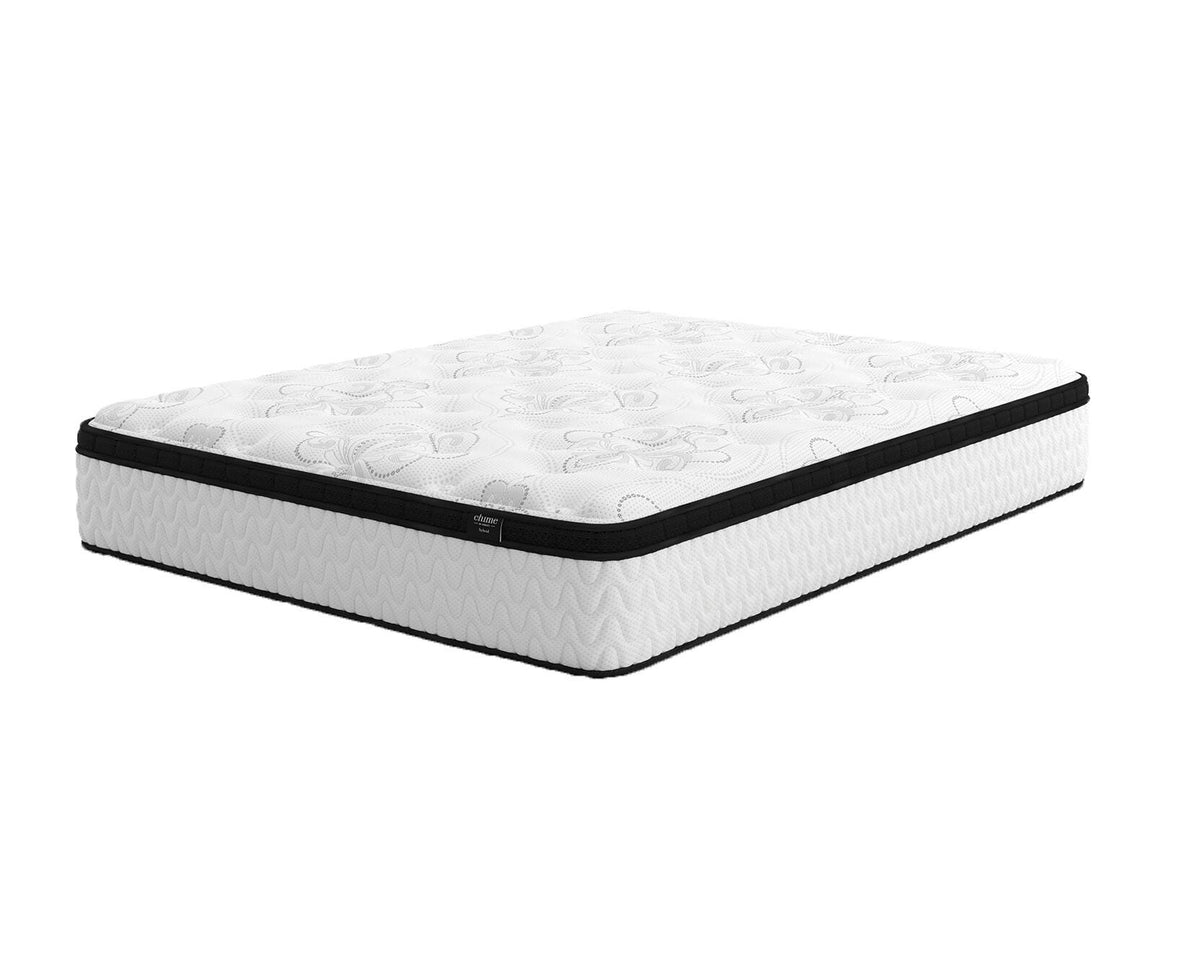 Chime 12 Inch Hybrid Twin Mattress