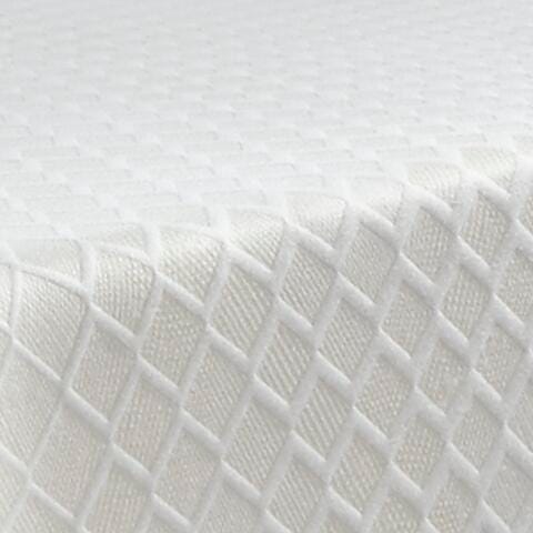 Socalle Full Platform Bed with Mattress