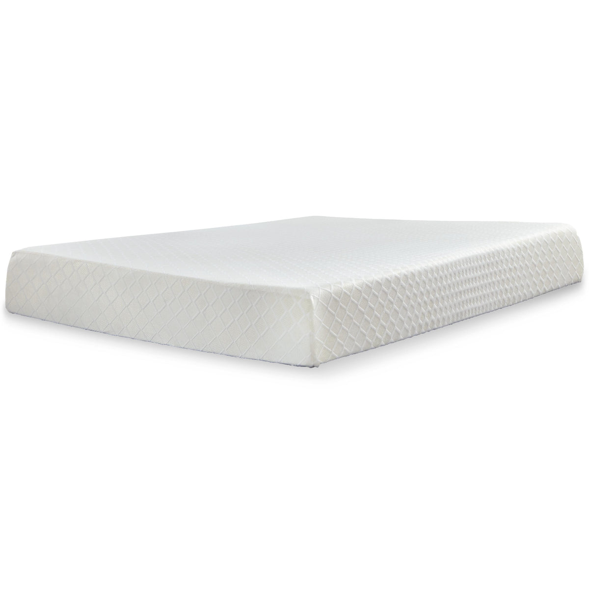 Socalle Full Platform Bed with Mattress