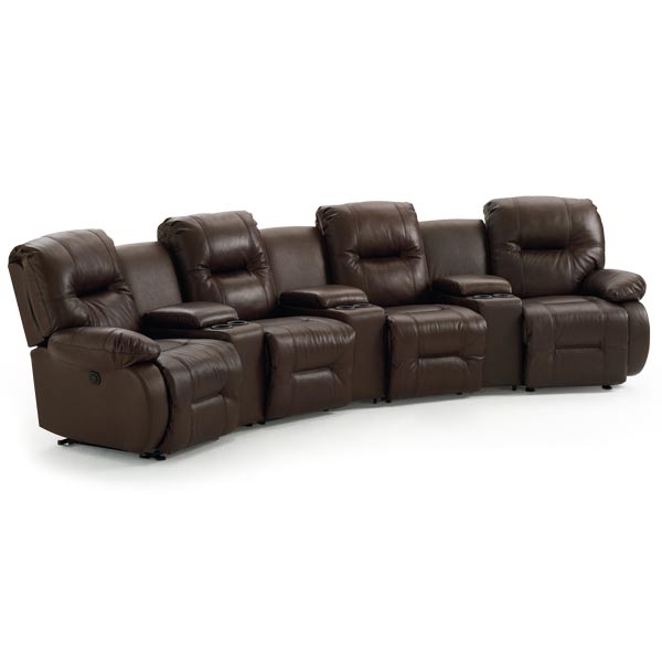 Bayment Sofa Sleeper with Two Pillows
