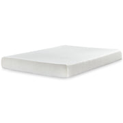 Chime 8 Inch Memory Foam Queen Mattress