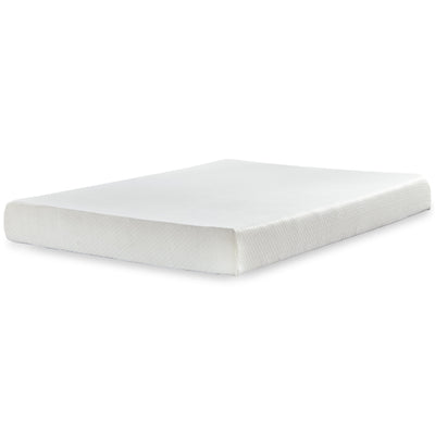 Chime 8 Inch Memory Foam Mattress