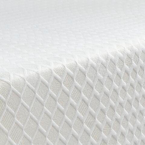 Chime 12 Inch Memory Foam Queen Mattress