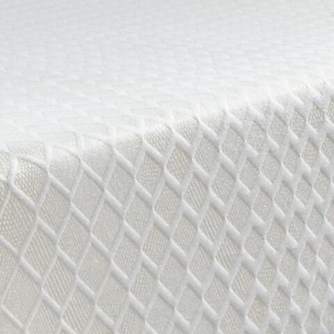 Socalle Full Platform Bed with Mattress