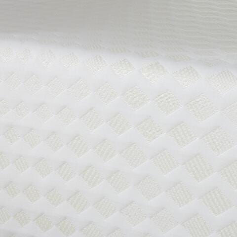 Chime 12 Inch Memory Foam Queen Mattress