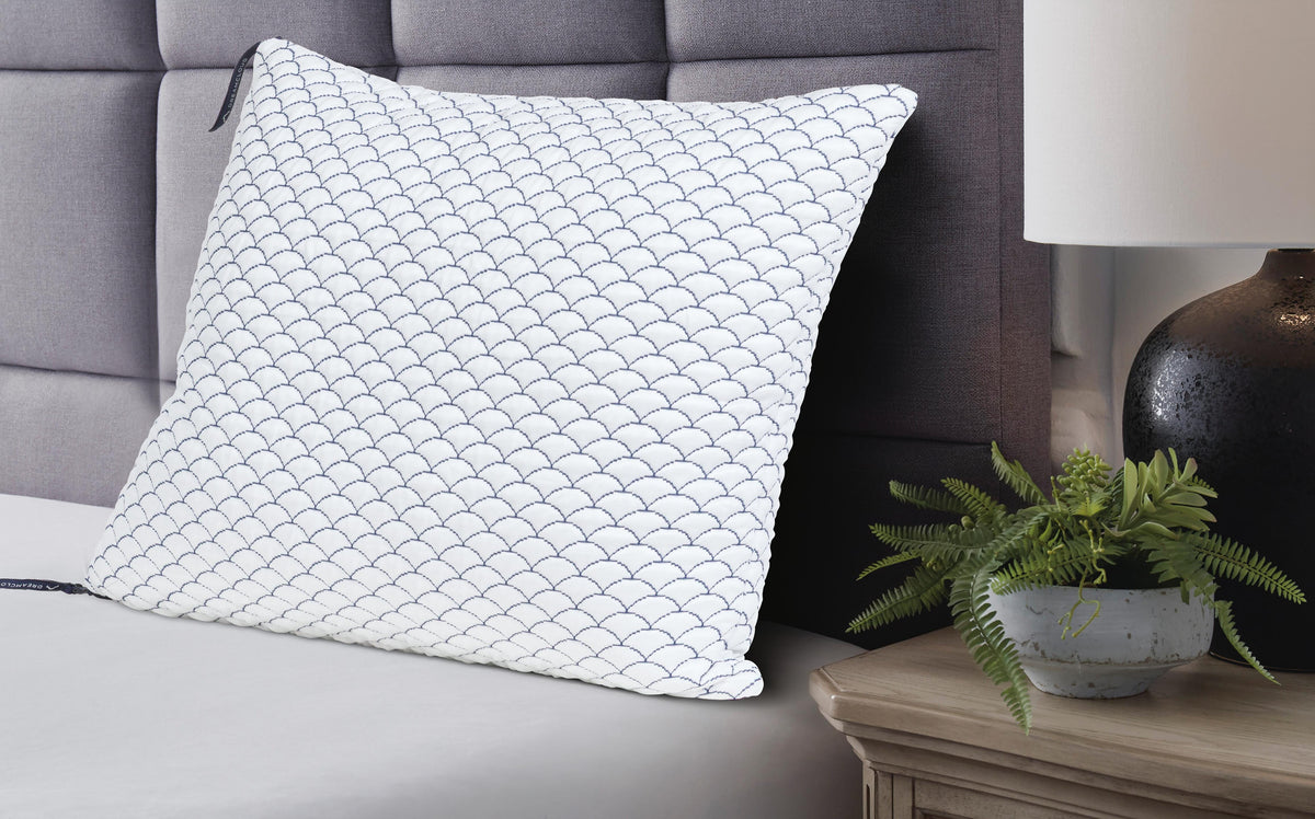 DreamCloudTM Classic Pillow (4/CS)