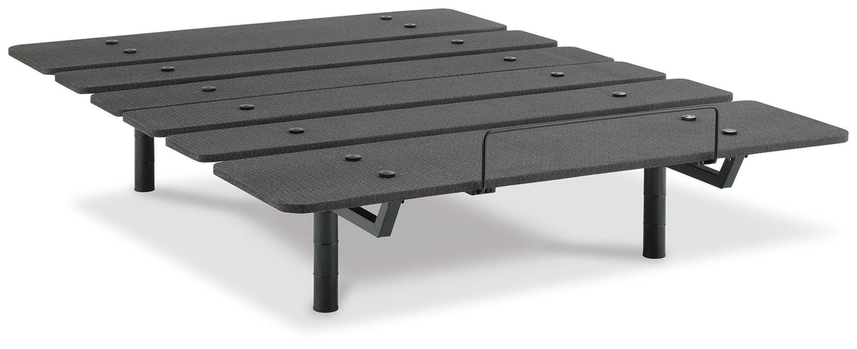 Cosmic Power Base Queen Adjustable Base
