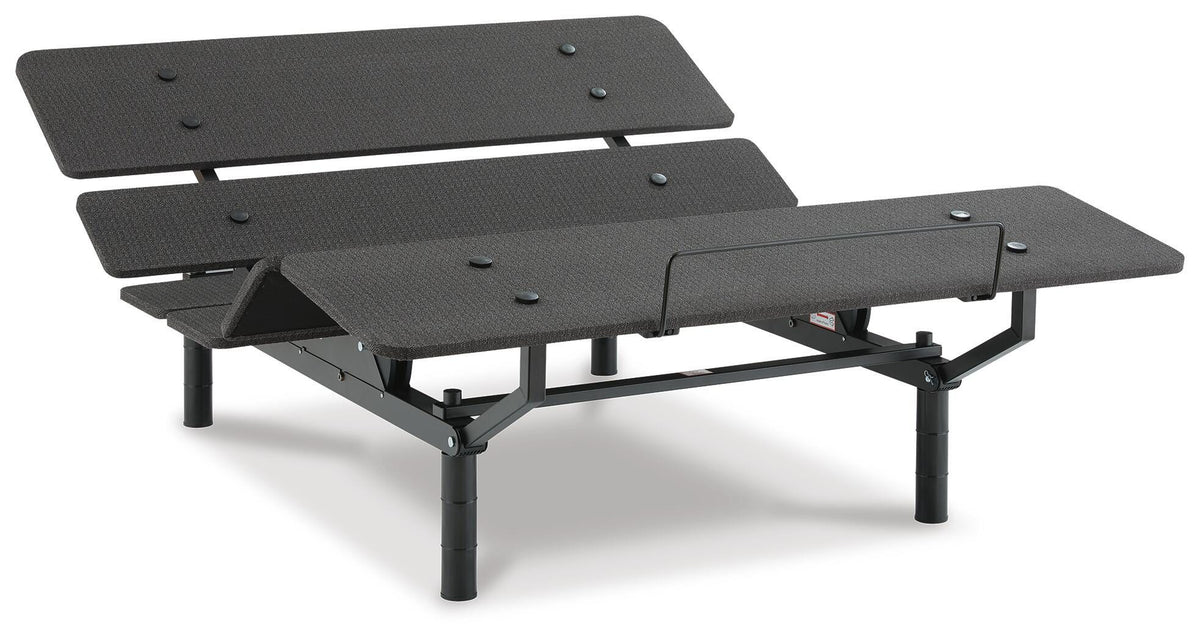 Cosmic Power Base Queen Adjustable Base
