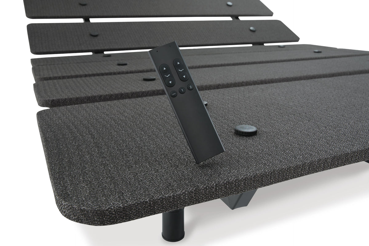 Cosmic Power Base Adjustable Base - Full