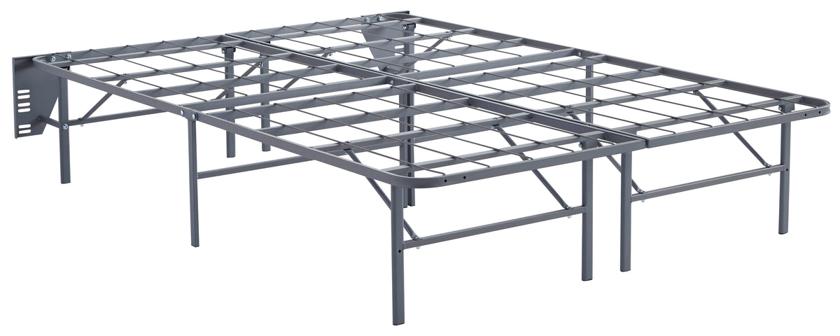 8 Inch Chime Innerspring Mattress with Foundation