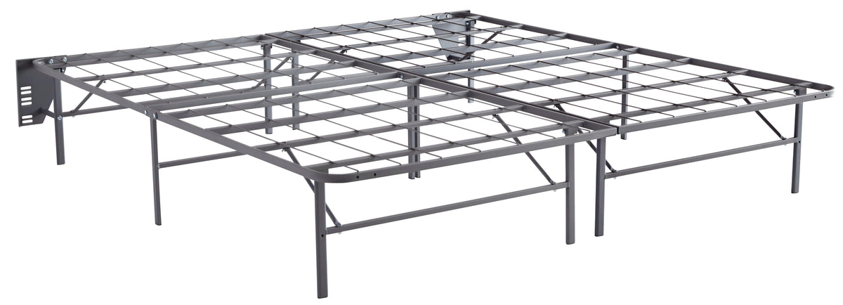 Better than a Boxspring Queen Foundation