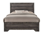 Nathan Bed Full