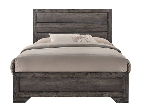 Nathan Bed Full