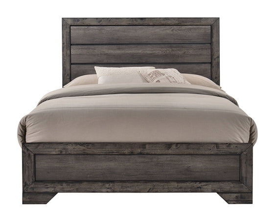 Nathan Bed Twin