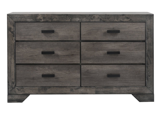 Nathan Dresser