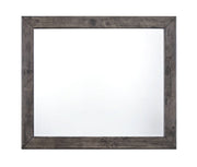 Nathan Mirror