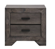 Nathan Nightstand