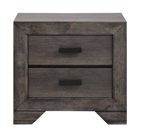 Nathan Nightstand