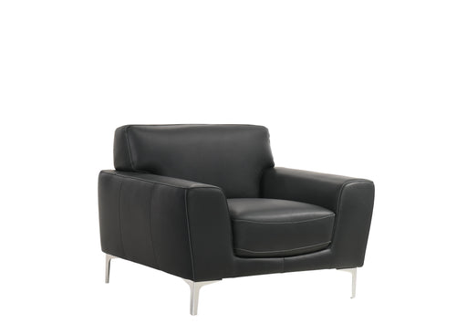 CARRARA CHAIR-BLACK image