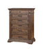 MAR VISTA CHEST-WALNUT image