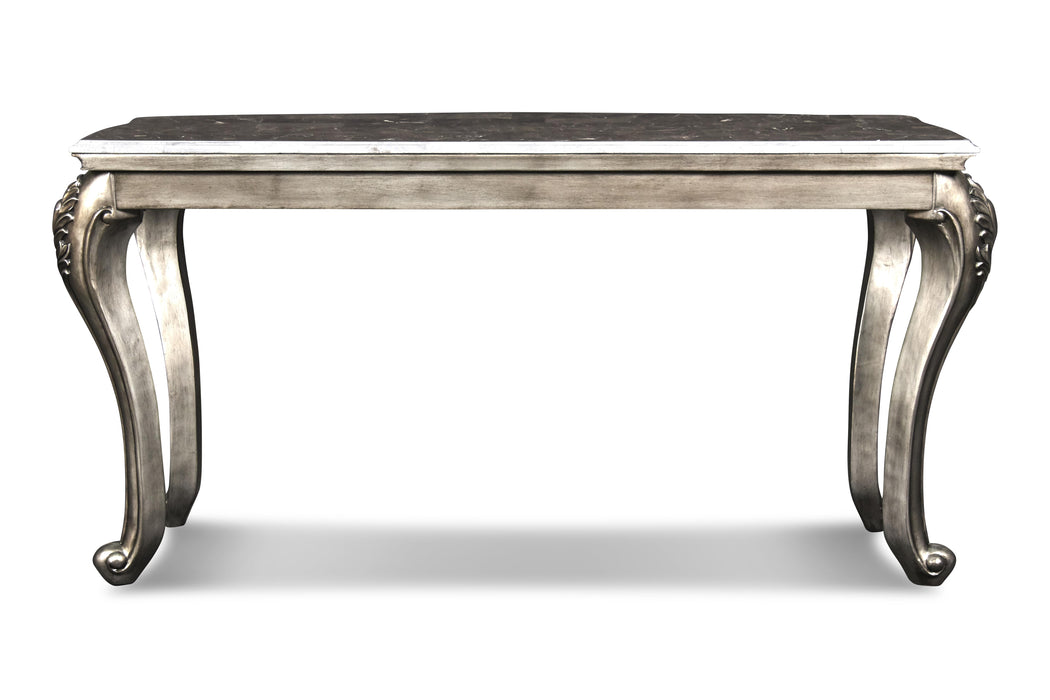 MARGUERITE CONSOLE TABLE