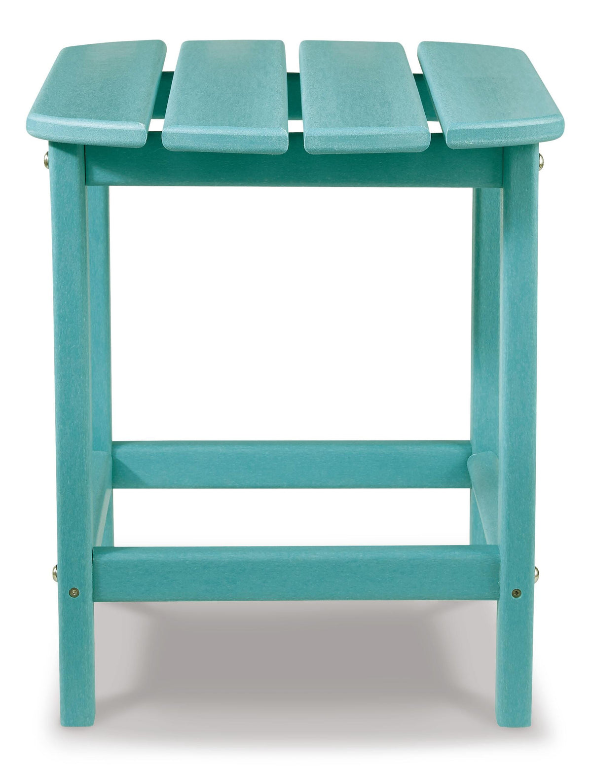 Sundown Treasure Rectangular End Table