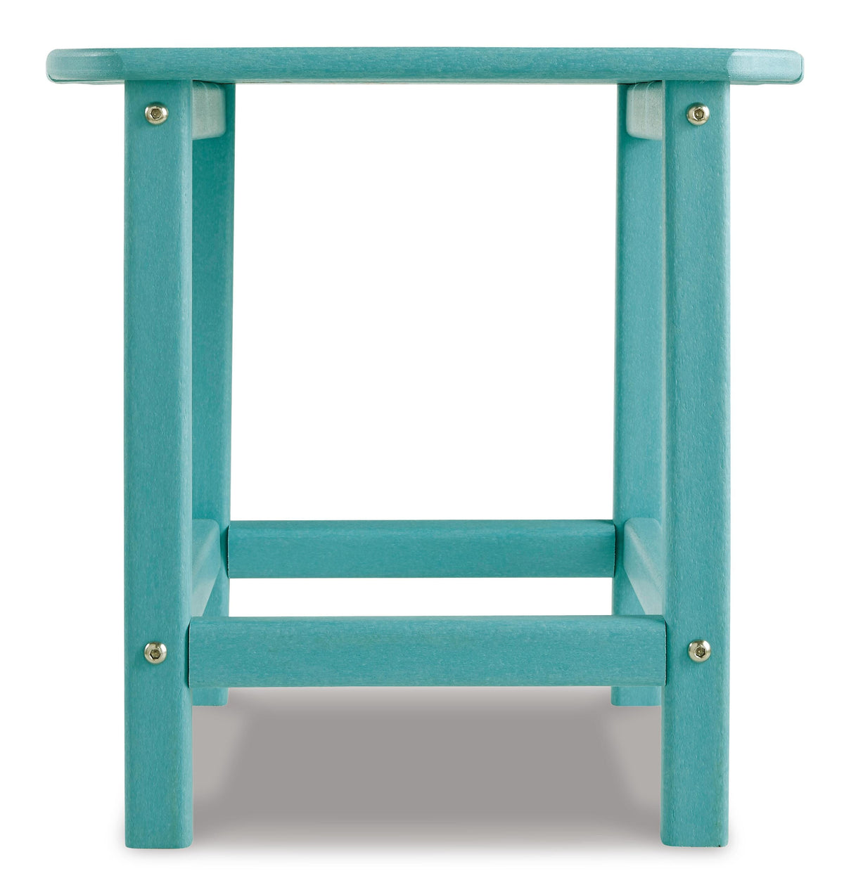 Sundown Treasure Rectangular End Table