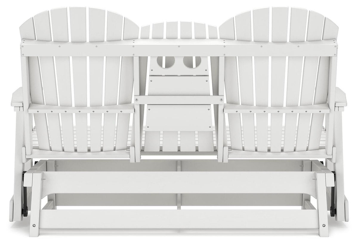 Hyland Wave Glider Loveseat