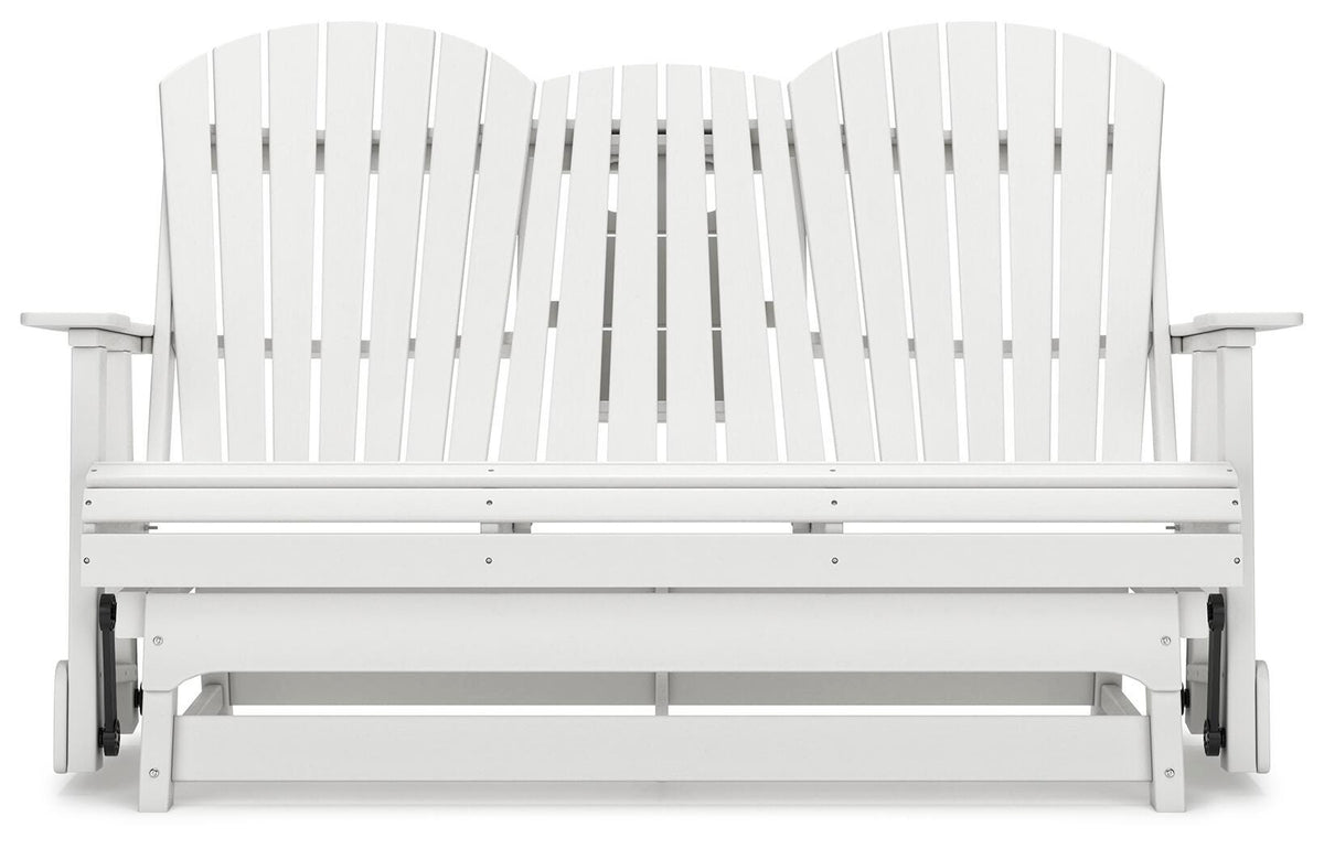 Hyland Wave Glider Loveseat