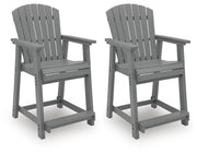 Sanctuary Beach Barstool (2/CN)